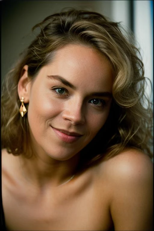 Sharon Stone