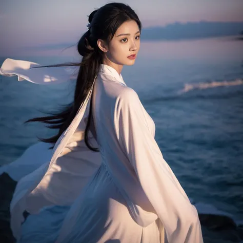 魏晋汉服Wei Jin Hanfu