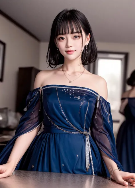 一个酷似21岁南笙的女人 A woman who looks exactly like a 21-year-old Nan Sheng
