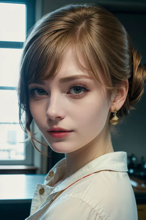 Ella Freya (Model)