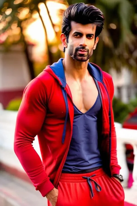 Namik Paul