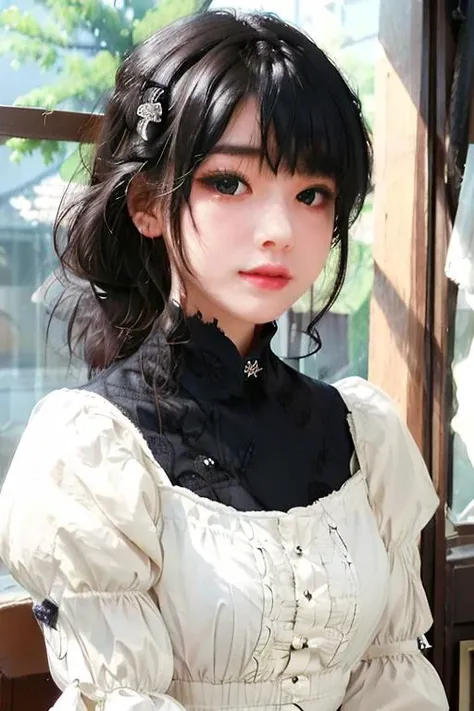 <lora:aki-000001:0.8>,
(masterpiece), (best quality), (absurdres), (intricate details), (extremely detailed), (character on center),1girl, solo,