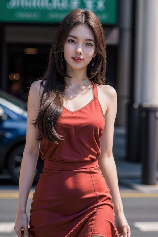 Bae SuZy