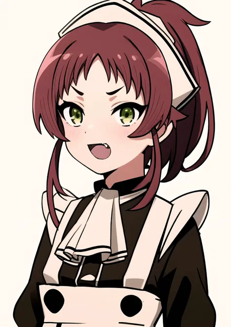 Aisha Greyrat | Mushoku Tensei / Jobless Reincarnation 