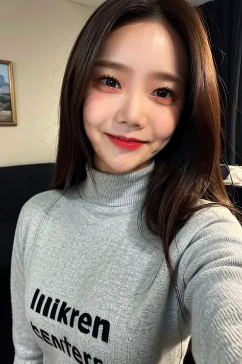 Oh My Girl Hyojung (효정)
