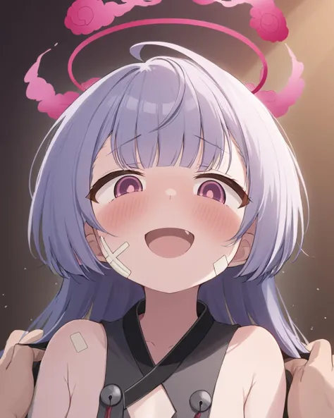 [+]XL Yabuki Shuro / 箭吹シュロ/ 箭吹棕榈 | Blue Archive