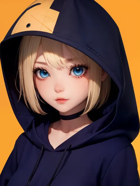 Luna (from "Darkness Rises")