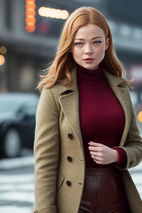 Sarah Snook