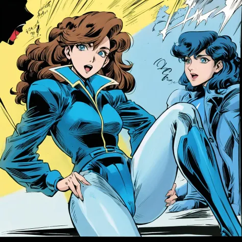 Kitty pryde