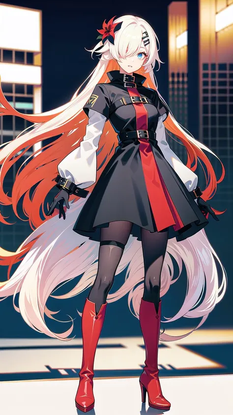 Sekai「星界」|  1mb Character LoRA |  CeVIO AI
