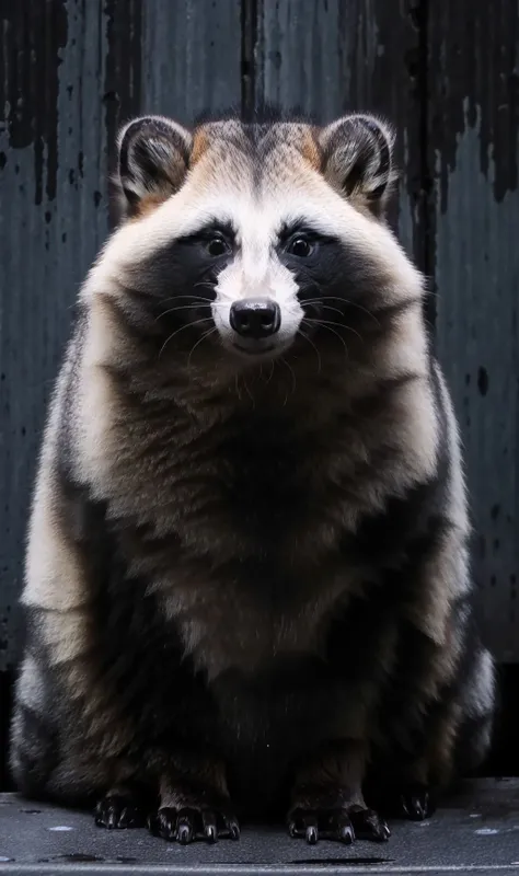 Raccoon_dog