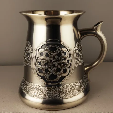 Celtic Knotwork