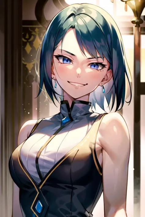Franziska von Karma (Phoenix Wright) (Character)