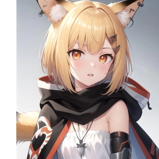 红云-明日方舟(Vermeil-Arknights)