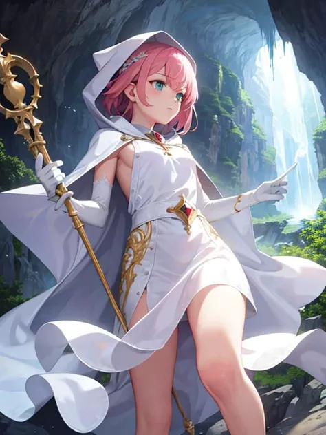Lenna Charlotte Tycoon Final Fantasy Character Lora