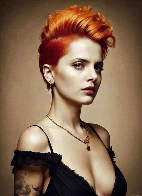 Mena Suvari