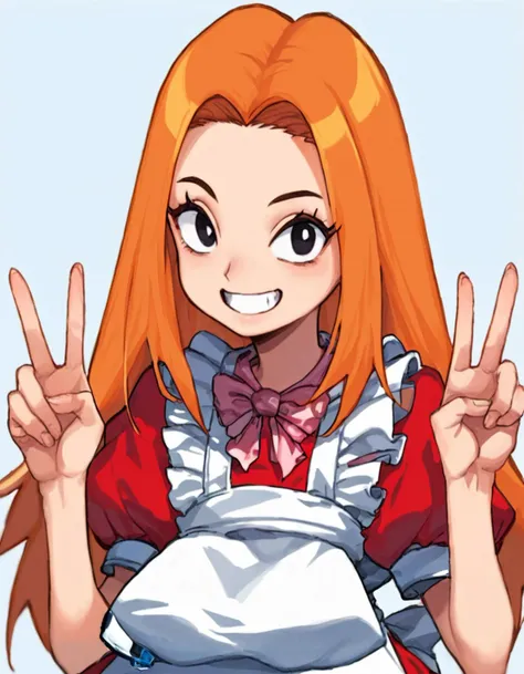 [Pony XL] Gacyami-Bishi Bashi Championship, ガチャ美(ビシバシチャンプ)