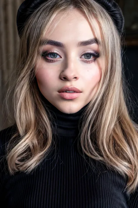 Sabrina Carpenter