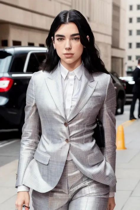 Dua Lipa