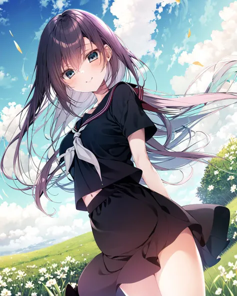 Art Style | いぬきら 狗神煌