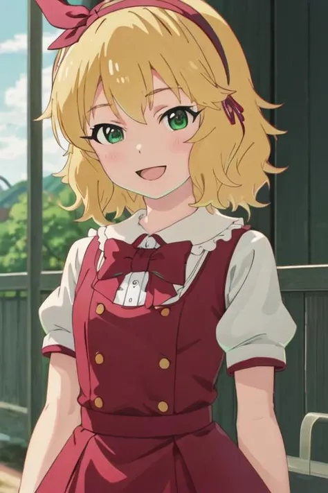 Sakurai Momoka (The Idolmaster - Cinderella Girls - U149)