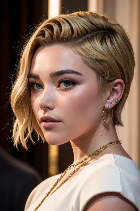 Florence Pugh