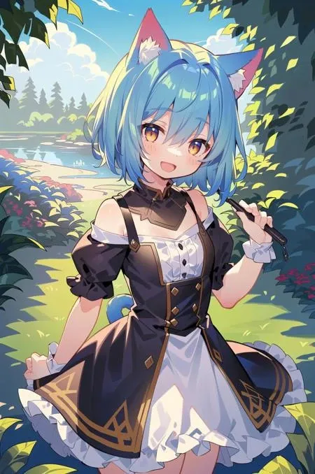 CopperMix_β