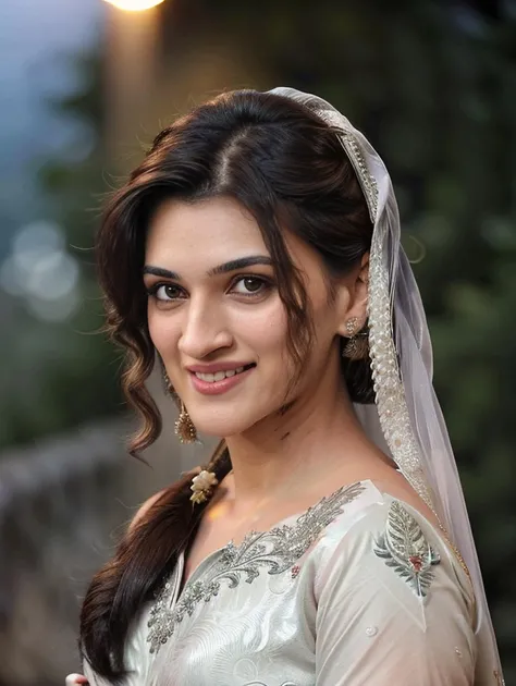 Kriti Sanon - Indian Actress (SD1.5)