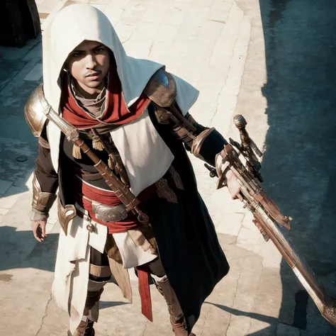 Assassin's Creed 