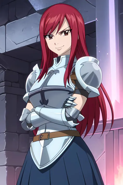 Erza Scarlet - Fairy Tail