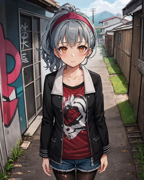 Kisara / キサラ (Kuro no Kiseki 2 / Trails through Daybreak)
