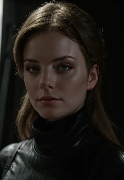 Erica Durance LookAlike