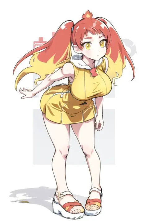 hikasa tomoshika-lora