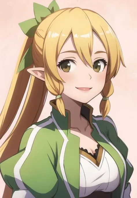 Leafa - Sword art Online / Alfheim Online