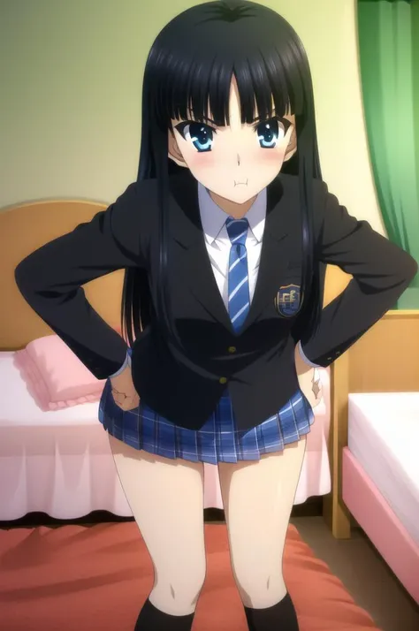 White Album 2 - Kazusa Touma [3 Outfits]