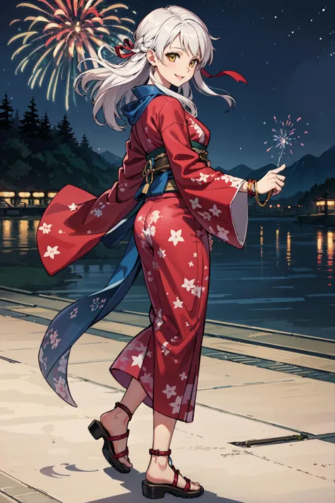 micaiah ( Fire Emblem )( 8outfits )