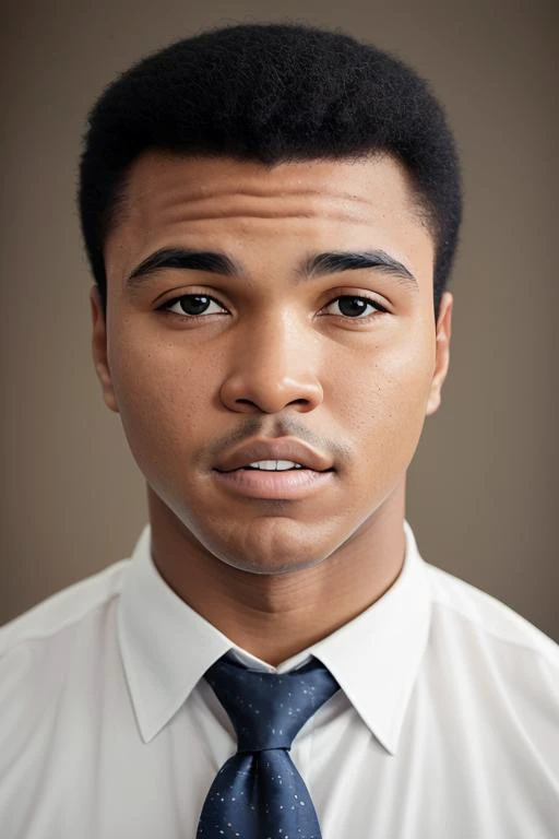 Muhammad Ali