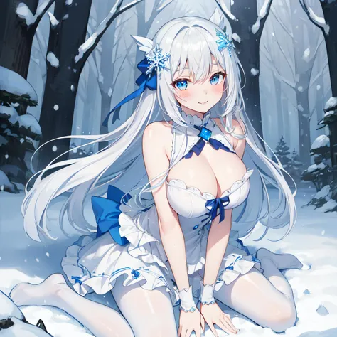 WinterRabbit