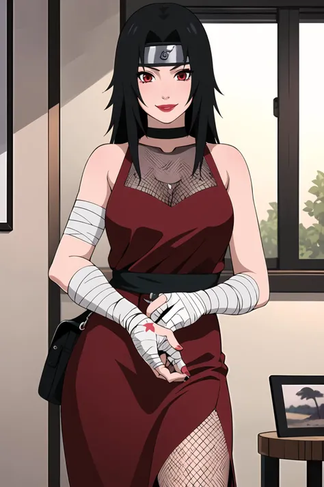 Kurenai Yuhi | Naruto