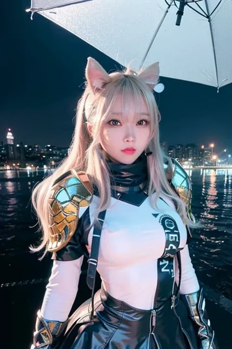 anime cosplays are a popular way to dress up for halloween