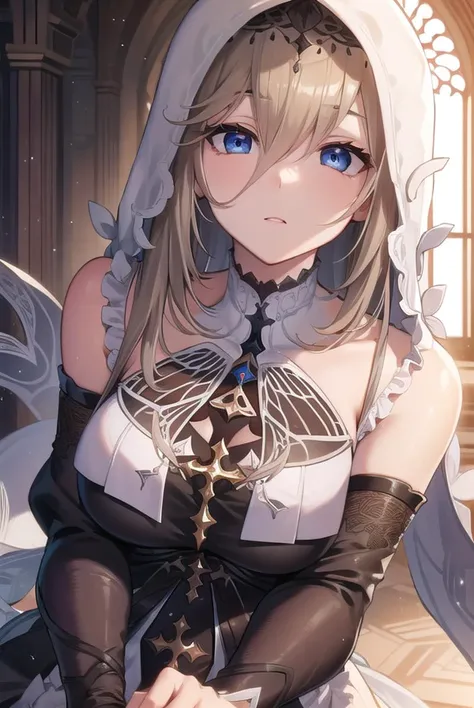 Aponia - Honkai Impact 3rd
