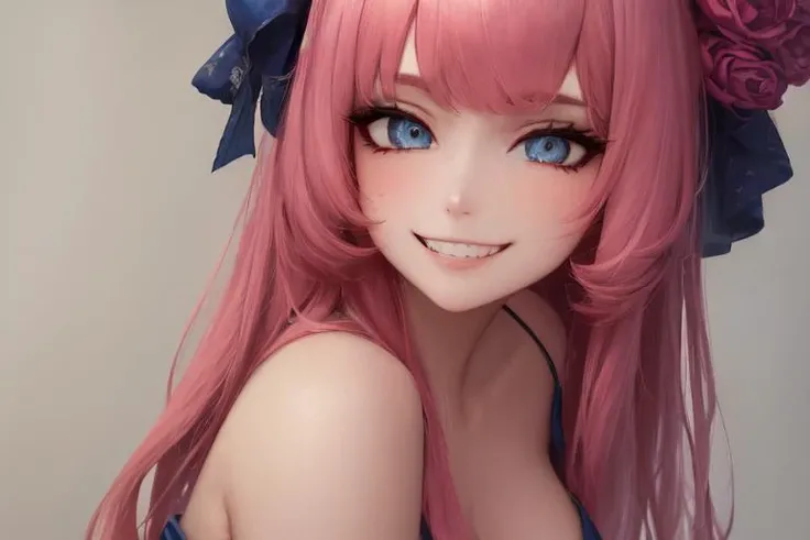 Luna's Belle Delphine Style Lora
