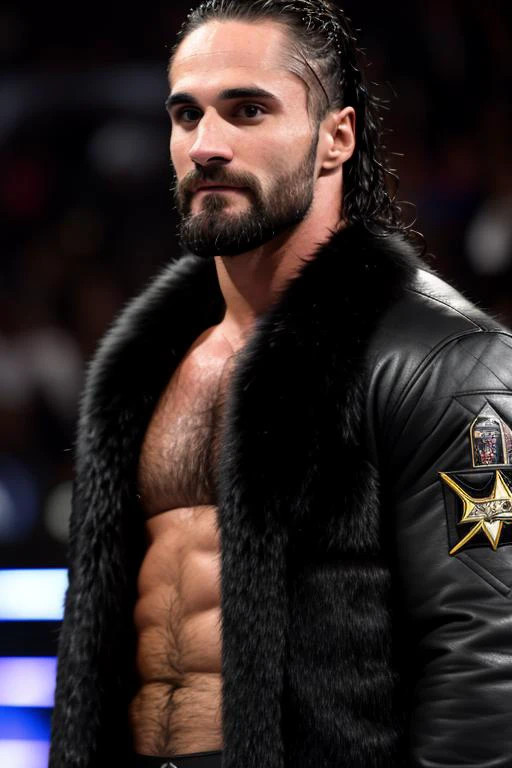 Seth Rollins