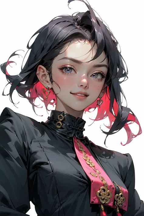 盒子系列—飞溅二次元