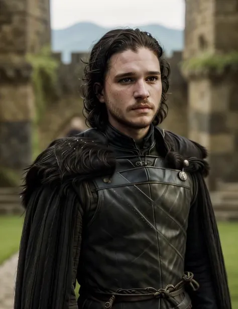 Jon Snow (Game of Thrones)