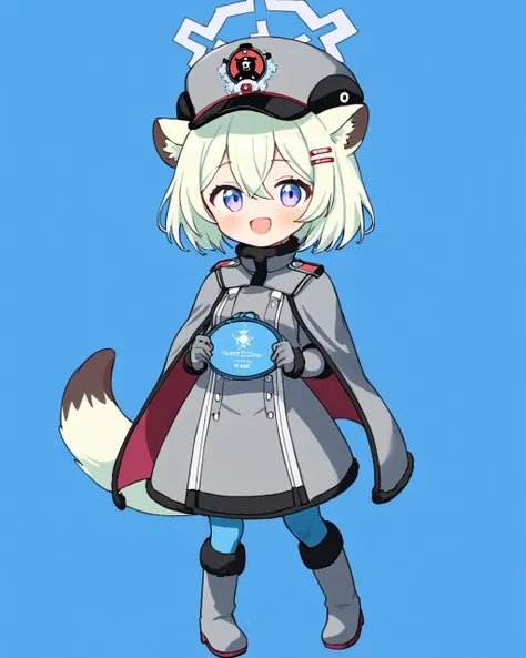 [+]XL 间宵时雨 / Mayoi Shigure / 間宵シグレ | Blue Archive