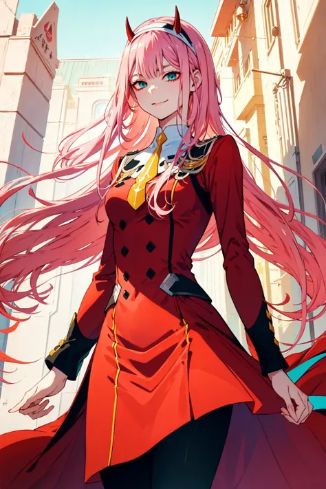 Zero Two