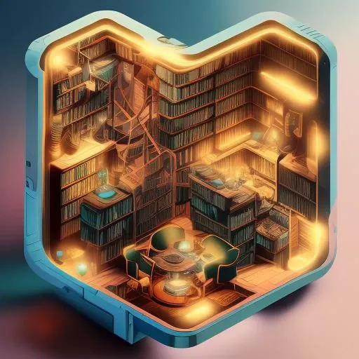 Isometric Dreams SD2.1