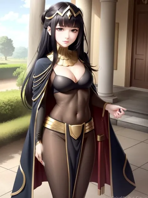 Tharja (Fire Emblem Awakening) LoRA