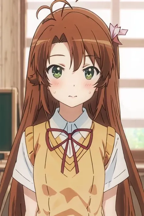 Koshigaya Komari (Non Non Biyori)